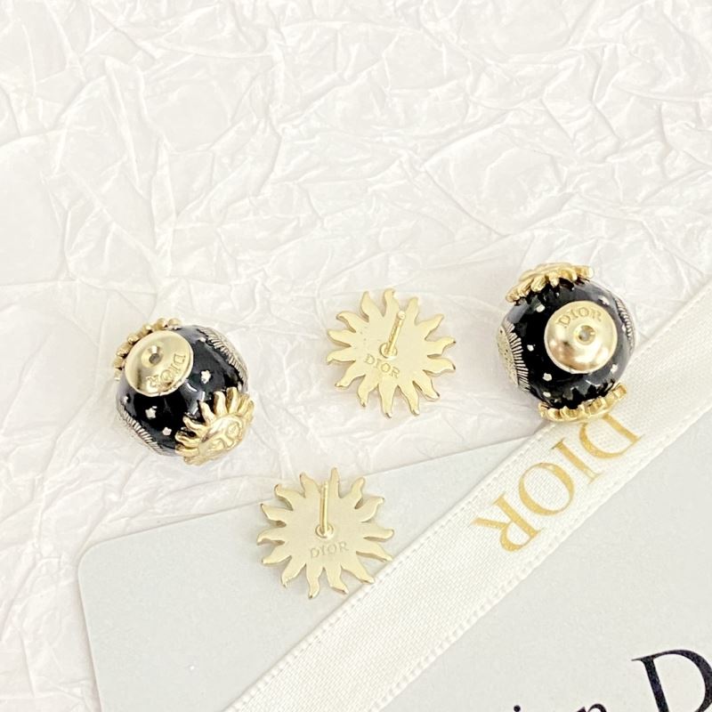 Christian Dior Earrings